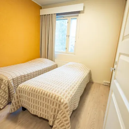 Lejlighed Riverside Koskenranta Rovaniemi