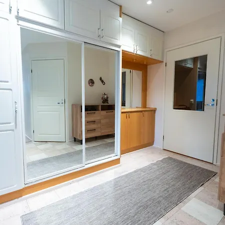 Lejlighed Riverside Koskenranta *