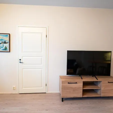 Lejlighed Riverside Koskenranta