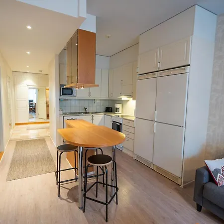 Riverside Koskenranta * Rovaniemi