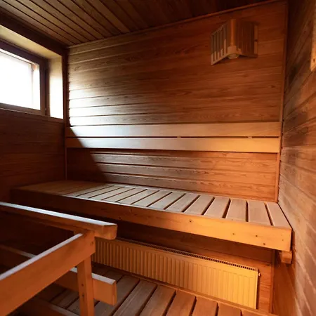 Riverside Koskenranta Lejlighed *