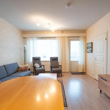 Lejlighed Riverside Koskenranta