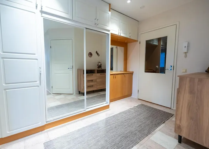 Lejlighed Riverside Koskenranta *