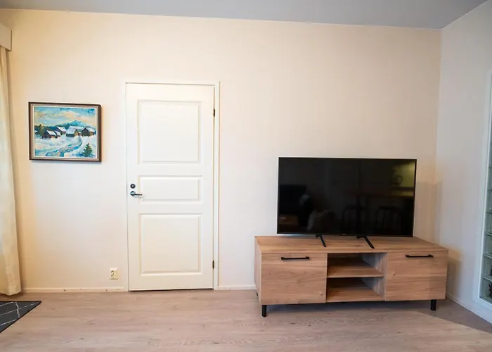 Lejlighed Riverside Koskenranta