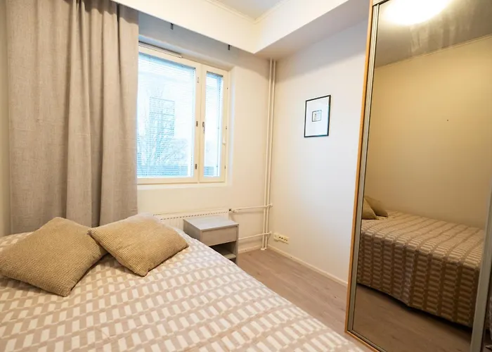 Riverside Koskenranta 아파트 *