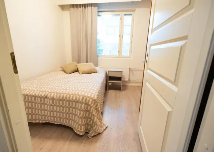 Riverside Koskenranta 아파트 *