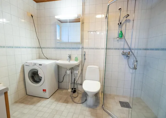 Riverside Koskenranta 아파트