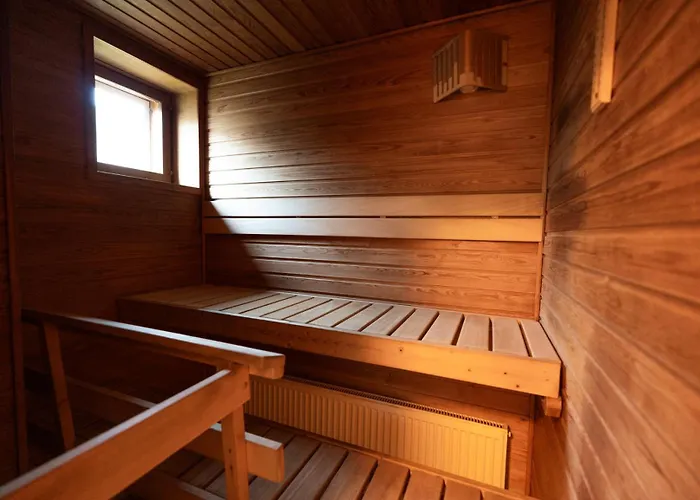 Riverside Koskenranta Lejlighed *