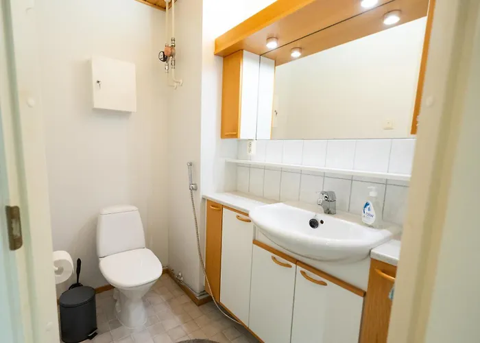 Riverside Koskenranta